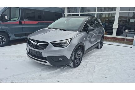 Opel Crossland (X) Gebrauchtwagen