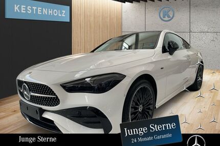 Mercedes-Benz CLE 300 Gebrauchtwagen