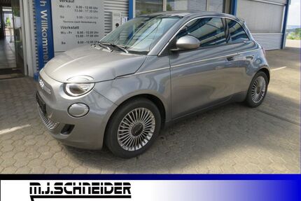Fiat 500e Gebrauchtwagen
