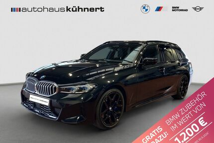 BMW 330 Gebrauchtwagen