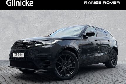 Land Rover Range Rover Velar Gebrauchtwagen