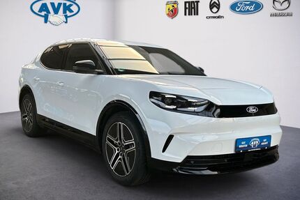 Ford Capri Gebrauchtwagen