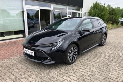 Toyota Corolla Gebrauchtwagen