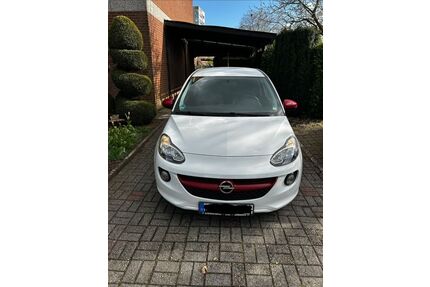 Opel Adam Gebrauchtwagen