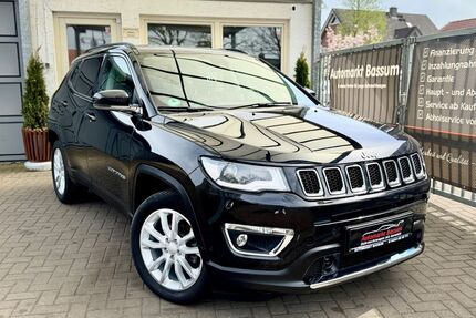 Jeep Compass Gebrauchtwagen