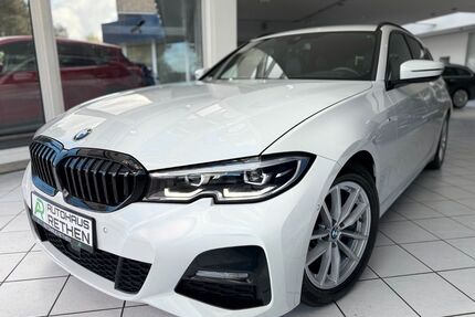 BMW 330 Gebrauchtwagen
