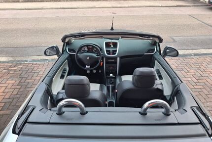 Peugeot 207 Gebrauchtwagen