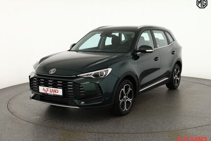 MG ZS Gebrauchtwagen