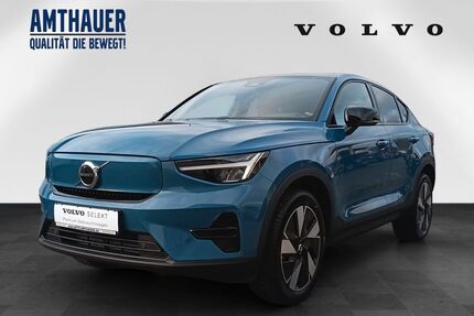 Volvo C40 Gebrauchtwagen