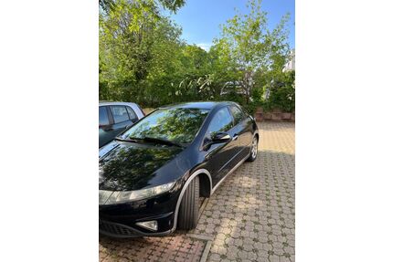 Honda Civic Gebrauchtwagen