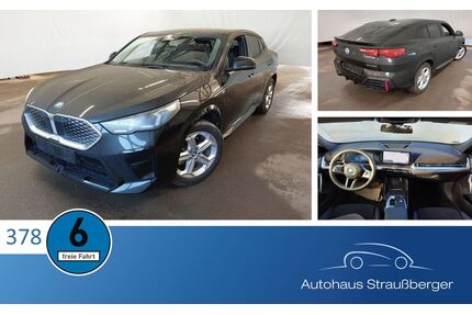 BMW iX2 Gebrauchtwagen