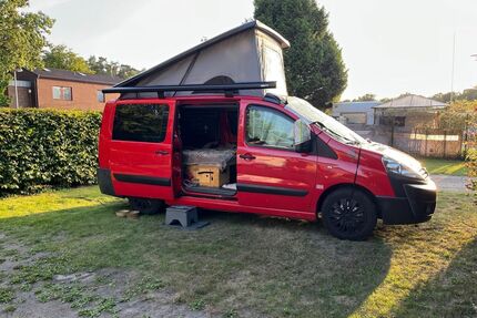Fiat Scudo Gebrauchtwagen