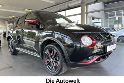Nissan Juke Gebrauchtwagen
