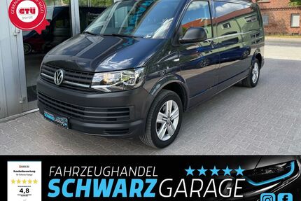 VW T6 Transporter Gebrauchtwagen