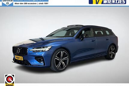 Volvo V60 Gebrauchtwagen