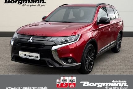 Mitsubishi Outlander Gebrauchtwagen
