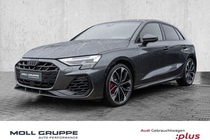 Audi S3 Gebrauchtwagen