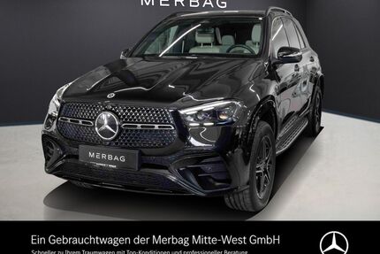 Mercedes-Benz GLE 300 Gebrauchtwagen