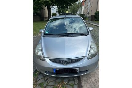Honda Jazz Gebrauchtwagen