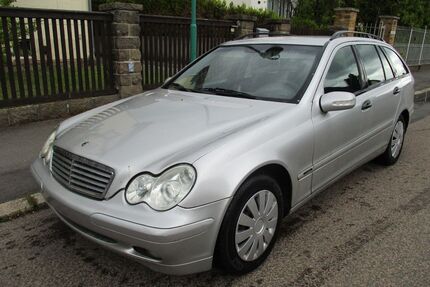 Mercedes-Benz C 220 Gebrauchtwagen