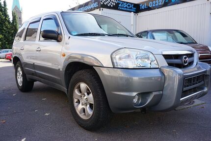 Mazda Tribute Gebrauchtwagen