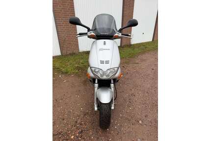 Gilera Runner 180 Gebrauchtwagen