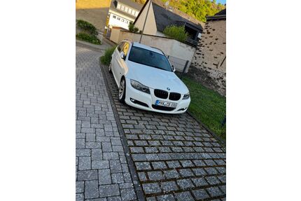 BMW 330 Gebrauchtwagen