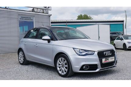 Audi A1 Gebrauchtwagen