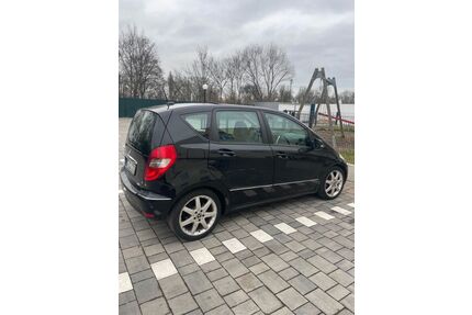 Mercedes-Benz A 180 Gebrauchtwagen