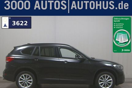 BMW X1 Gebrauchtwagen