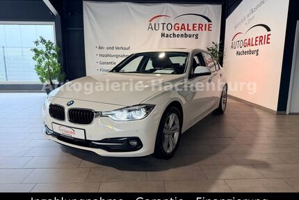 BMW 320 Gebrauchtwagen