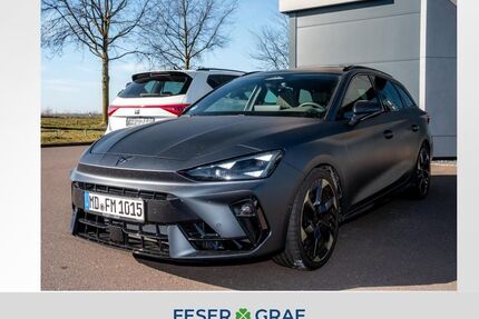Cupra Leon Gebrauchtwagen