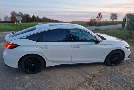 Honda Civic Gebrauchtwagen
