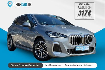 BMW 220 Gebrauchtwagen