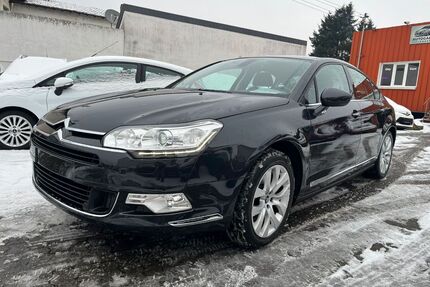 Citroen C5 Gebrauchtwagen