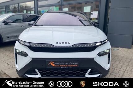 Skoda Elroq Gebrauchtwagen