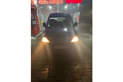 Opel Combo Gebrauchtwagen