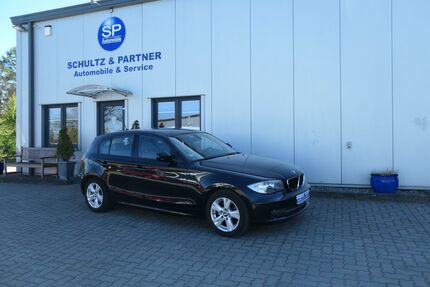 BMW 120 Gebrauchtwagen