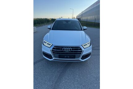 Audi Q5 Gebrauchtwagen