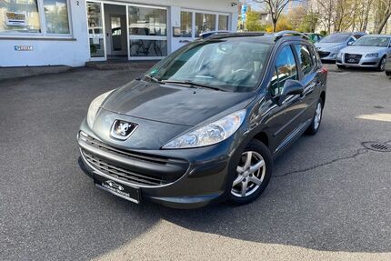 Peugeot 207 Gebrauchtwagen