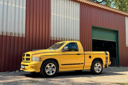 Dodge RAM Gebrauchtwagen