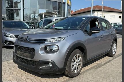Citroen C3 Gebrauchtwagen