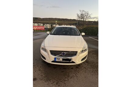Volvo V60 Gebrauchtwagen