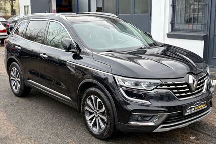 Renault Koleos Gebrauchtwagen