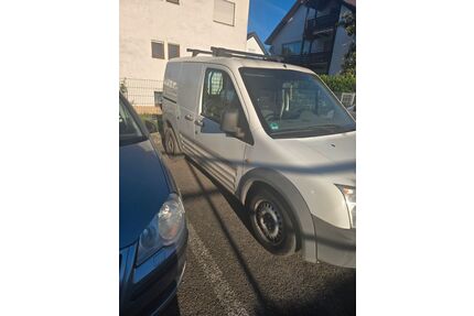 Ford Transit Connect Gebrauchtwagen