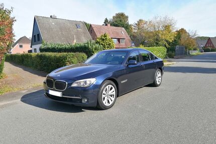 BMW 750 Gebrauchtwagen