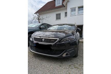 Peugeot 308 Gebrauchtwagen