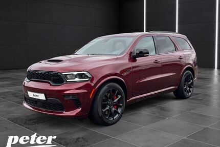 Dodge Durango Gebrauchtwagen