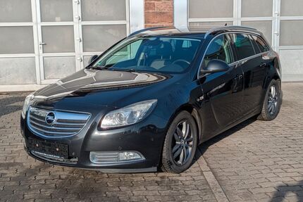 Opel Insignia Gebrauchtwagen