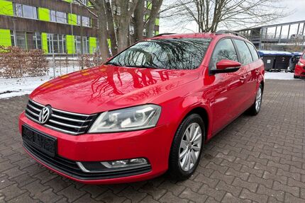 VW Passat Variant Gebrauchtwagen